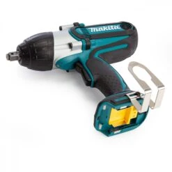 Makita DTW450Z 18V Li-Ion Accu Slagmoersleutel Body - 440Nm - 1/2" -Makita || Bosch || Stanley Verkoop 36895757f3955ca171668ddc02a9a975