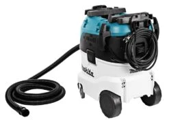 Makita VC4210M Bouwstofzuiger - M-Klasse - 42L - 1200W -Makita || Bosch || Stanley Verkoop 368dd63a96ea9496df2b88531a4b4812