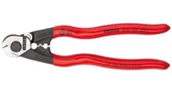 Knipex 9561190 Staaldraadschaar - 190mm