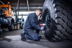 Flex IW 1/2 950 18.0-EC Li-Ion Accu Impact-/slagschroefmachine Set (2x 5.0Ah) In L-Boxx - 18V - 1/2'' -Makita || Bosch || Stanley Verkoop 36c113dd720a9dcd52f4a4f21836c3c6