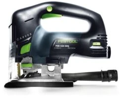 Festool CARVEX PSB 420 EBQ-Plus Decoupeerzaagmachine In Systainer - 550W - 120mm - 576186 -Makita || Bosch || Stanley Verkoop 37046aad5cf64fcc061d70563b5ca721