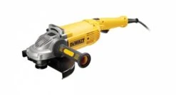 DeWalt DWE492S Haakse Slijper - 2200W - 230mm - DWE492S-QS