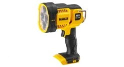 DeWalt DCL043 18V Li-Ion Accu LED Lamp Body - DCL043-XJ