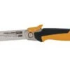 Fiskars 1062932 Pro Power Tooth Inklapbare Detail Trekzaag - 19 TPI - 15 Cm