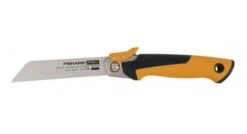 Fiskars 1062932 Pro Power Tooth Inklapbare Detail Trekzaag - 19 TPI - 15 Cm