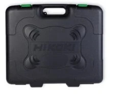 HiKOKI WH18DJL WCZ 18V Li-ion Accu Slagschroevendraaier Set (2x 1,5Ah) In Koffer - 145Nm -Makita || Bosch || Stanley Verkoop 3806c650488c720d8be53e73d622a2f5 3
