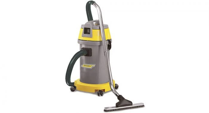 Ghibli AS 27 P Silent Kunststof Bouwstofzuiger - 1150W - 36L - 6020062 1 Ghibli AS 27 P Silent Kunststof Bouwstofzuiger - 1150W - 36L - 6020062