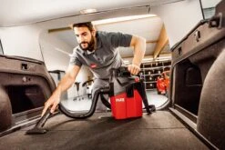 Flex VC 6 L MC 18.0 Li-Ion Compacte Accu Stofzuiger Body - 18V - 6L - Klasse L -Makita || Bosch || Stanley Verkoop 38428aead65eeecb07d800893c60b82e