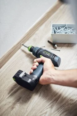 Festool TXS 2,6-Plus 10,8V Li-Ion Accu Schroefboormachine Set (2x 2,6Ah) In Systainer - 16Nm - 12mm - 576101 -Makita || Bosch || Stanley Verkoop 38941ef2f993a880a0331967da6357ee