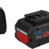Bosch 1600A0214A ProCORE18V Starterset (1x 4,0Ah & 1x 5,5Ah)