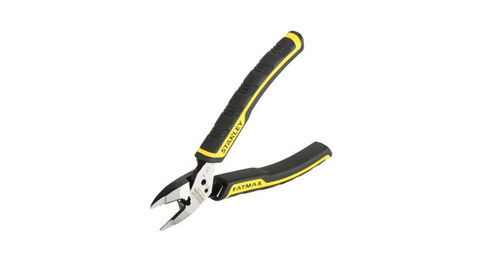 Stanley FMHT0-75468 FatMax Zijsnijtang - 175mm - 5in1 1 Stanley FMHT0-75468 FatMax Zijsnijtang - 175mm - 5in1