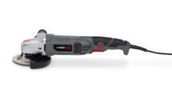 Powerplus POWESET2 Haakse Slijper + 6 Accessoire In Koffer - 900W - 125mm 17 Powerplus POWESET2 Haakse Slijper + 6 Accessoire In Koffer - 900W - 125mm -Makita || Bosch || Stanley Verkoop 3941fde25dbff244828dd30fe2ed0e41