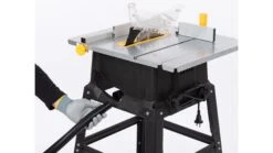 Powerplus POWX07590 Tafelzaag Met Onderstel - 1700W - 210 X 30 Mm -Makita || Bosch || Stanley Verkoop 394dd334e042e36ffdf38d3b99bede08