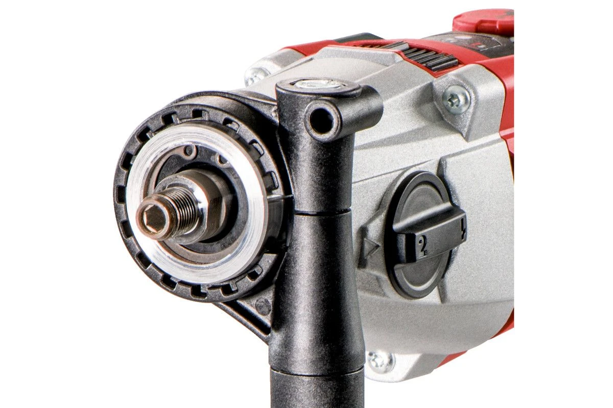 Metabo SB 850-2 Klopboormachine - 850W - 36 / 14 Nm - 600780000 2 Metabo SB 850-2 Klopboormachine - 850W - 36 / 14 Nm - 600780000 - Afbeelding 2