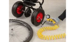 Powerplus POWX1706 Draagbare Compressor + 11 Accessoire - 1100W - 8 Bar 21 Powerplus POWX1706 Draagbare Compressor + 11 Accessoire - 1100W - 8 Bar -Makita || Bosch || Stanley Verkoop 39e0b443004a15a7425a685e15ec9ade