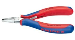Knipex 6422115 Voorsnijtang - Elektronica - 115mm