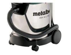 Metabo ASA 30 L PC INOX Bouwstofzuiger - 1250W - L-klasse - 30L - 602015000 -Makita || Bosch || Stanley Verkoop 3a483a04f0f5a7ee9f2cff7c5556abe4