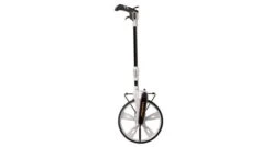 Laserliner RollPilot S12 Meetwiel Met Analoog Display - 075.005A