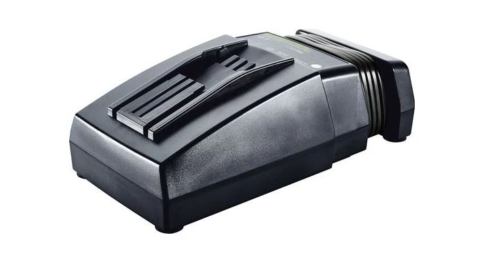 Festool TCL 6 10,8 V - 18 V Accu Snellader - 201135 1 Festool TCL 6 10,8 V - 18 V Accu Snellader - 201135