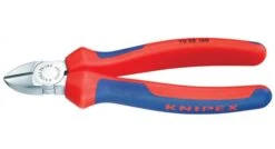 Knipex 7005160 Zijsnijtang - 160mm