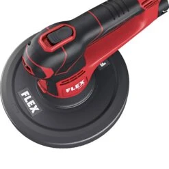 Flex GCE 6-EC Kit Handy-Giraffe Wand- En Plafondschuurmachine In L-Boxx - Met Wisselkopsysteem -Makita || Bosch || Stanley Verkoop 3ac94933b5fe8a13899f94f4ba1161f3