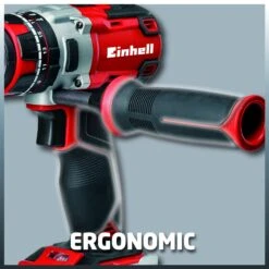 Einhell TE-CD 18-2 Li-i BL Solo 18V Li-Ion Accu Klopboor-/schroefmachine Body - 60Nm - Koolborstelloos - 4513860 -Makita || Bosch || Stanley Verkoop 3ad44511630273cba5b3fa0c96268f53