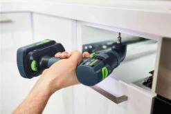 Festool TXS 18 C 3,0-Plus 18V Li-Ion Accu Schroefboormachine Set (2x 3,0Ah) In Systainer - 40Nm - 576895 -Makita || Bosch || Stanley Verkoop 3ae2e4c5a4458f8c8f0ff8bd06c4c236