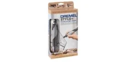 Dremel Stylo+ (2050- 15) Multitool Incl. 15-delige Accessoireset -Makita || Bosch || Stanley Verkoop 3b1746673b146d68a33fe03b734aaf6d