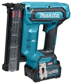 Makita FN001GA202 XGT 40V Max Li-ion Accu Brad Tacker Set (2x2,0 Ah) In Mbox 11 Makita FN001GA202 XGT 40V Max Li-ion Accu Brad Tacker Set (2x2,0 Ah) In Mbox -Makita || Bosch || Stanley Verkoop 3b19d5a9e5b99b5b0883ac6fdaa56748