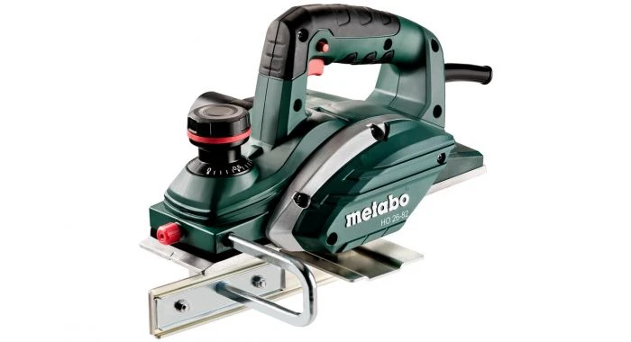 Metabo HO 26-82 Schaafmachine - 360W - 2,6mm - 602682000 1 Metabo HO 26-82 Schaafmachine - 360W - 2,6mm - 602682000