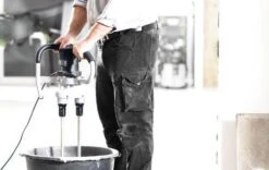 Festool MX 1600/2 REQ DUO DOUBLE Mengmachine - 1500W - 140mm -Makita || Bosch || Stanley Verkoop 3b8aa667ecef3990c39ef37a43bb83c6