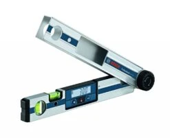 Bosch GAM 220 Digitale Hoekmeter - 220 - 0601076500