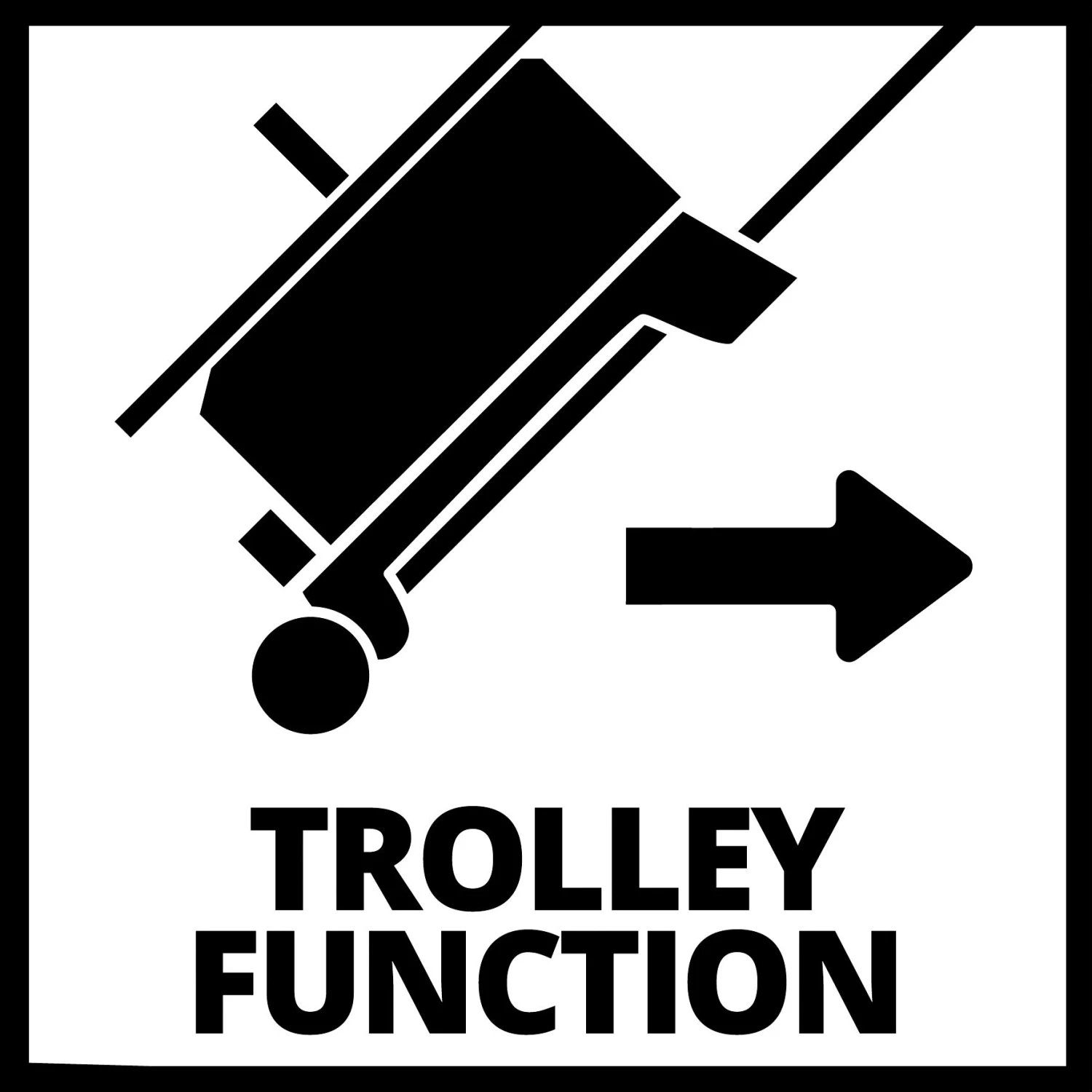 Einhell TE-TS 250 UF Zaagtafel - 2000W - 250mm 11 Einhell TE-TS 250 UF Zaagtafel - 2000W - 250mm - Afbeelding 11