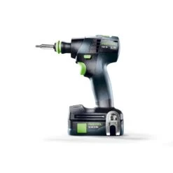 Festool TXS 18 C 3,0-Set 18V Li-Ion Accu Schroefboormachine Incl. Bitset (2x 3,0Ah) In Systainer - 40Nm - 576896 -Makita || Bosch || Stanley Verkoop 3c0cb00d188b0046c1873770d87c4c9c