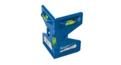 Silverline SL05 Paalwaterpas - 135mm