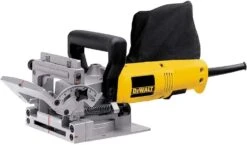 DeWalt DW682K Lamellenfrees In Koffer - 600W - 20mm - DW682K -Makita || Bosch || Stanley Verkoop 3c63f5273f5216c282313a930bc087de