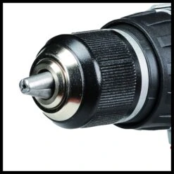 Einhell TP-CD 18/60 Li-i BL Kit 2.0 Ah + 39-delige Boor-/bitset - Accu Klopboor-/Schroefmachine - 2 Accu's - Power X-Change -Makita || Bosch || Stanley Verkoop 3c8228d734a3f5de25d730d695f3173d