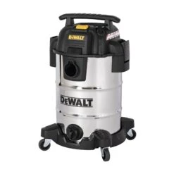 DeWalt DXV30SAPTA Stofzuiger - Nat/Droog - 1050W - 30L - Roestvrijstale Tank -Makita || Bosch || Stanley Verkoop 3c8a573d225a33c602e83aaf3af9c62d