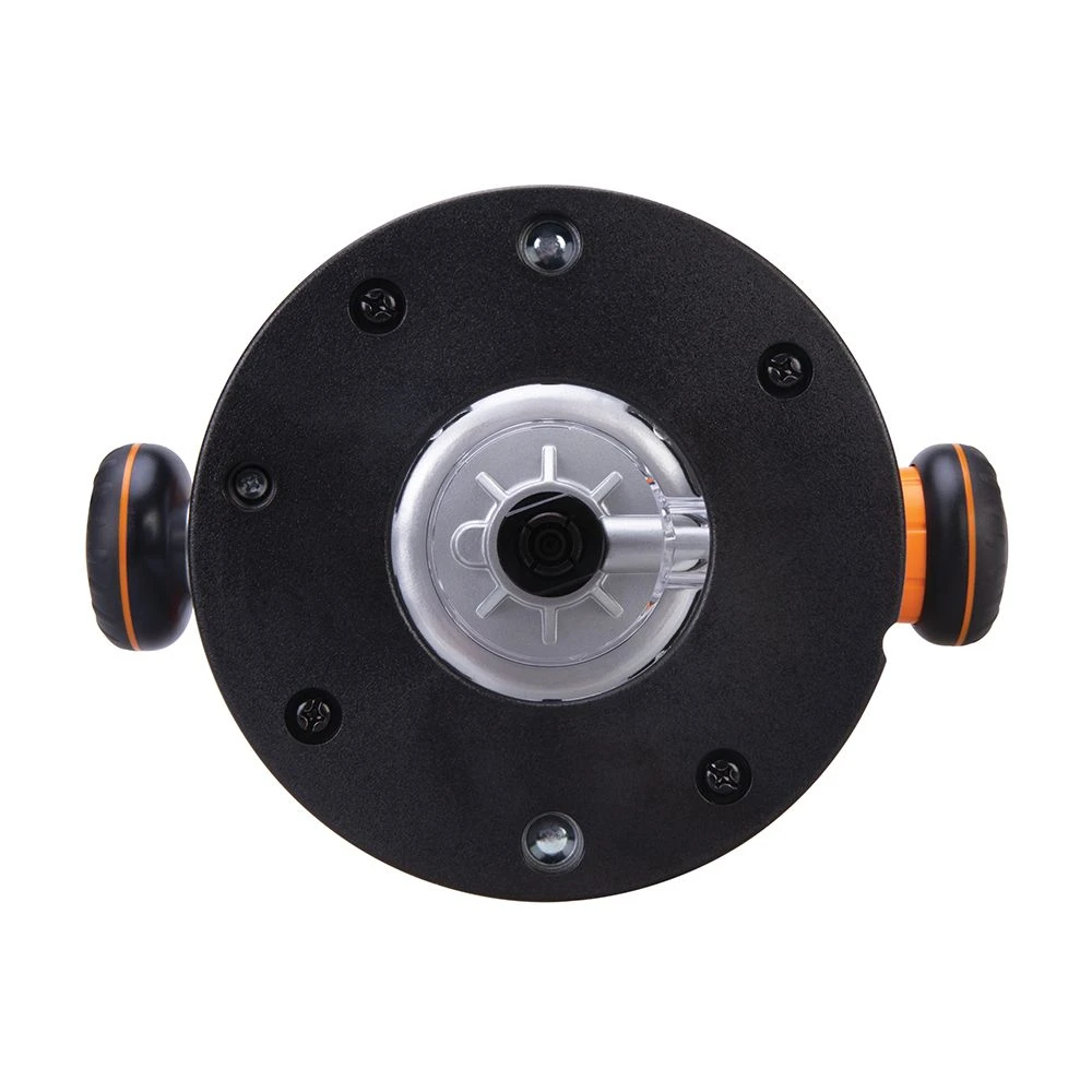 Triton TRA001 Precisie Bovenfrees Met Dubbele Functie - 2400W - TRA001EU 8 Triton TRA001 Precisie Bovenfrees Met Dubbele Functie - 2400W - TRA001EU - Afbeelding 8