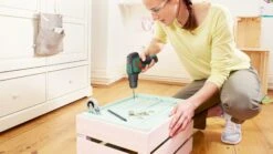 Bosch EasyImpact 12 12V Li-Ion Accu Klopboorschroefmachine Set (2x 2,0Ah) In Softbag - 30Nm - Koolborstelloos - 06039B6105 -Makita || Bosch || Stanley Verkoop 3ce7a8535fa319f603706305c179774e