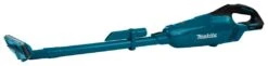 Makita DCL282FRT 18V Li-Ion Accu Steelstofzuiger Blauw Set (1x 5,0Ah) - 0,5L - Koolborstelloos -Makita || Bosch || Stanley Verkoop 3cfecee0e9b6a7bc624916da5e28ee01