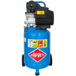 Airpress 36852 - Staande Compressor HL 360-50 8 Bar 2,5 Pk 231 L/min 50 L -Makita || Bosch || Stanley Verkoop 3d0b0ffc10e6976635c0d804401a1cd1
