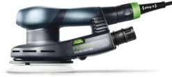 Festool ETS EC 125/3 EQ-Plus Excenterschuurmachine In Systainer - 400W - 125mm - Koolborstelloos - 576341 -Makita || Bosch || Stanley Verkoop 3d46d831a12024c84eddea7917a8b389