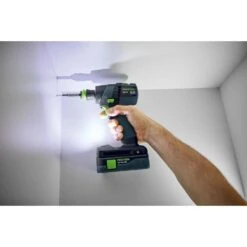 Festool TXS 18 C 3,0-Plus 18V Li-Ion Accu Schroefboormachine Set (2x 3,0Ah) In Systainer - 40Nm - 576895 -Makita || Bosch || Stanley Verkoop 3d4b8f7e0da09489d621000d1ab2c5e2