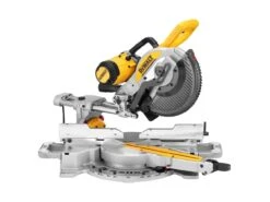 DeWALT DWS727 Afkortzaag - 1600W - 250 X 30mm - DWS727-QS