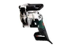 Metabo MFE 40 Sleuvenfrees Incl. 2 Diamantschijven In Koffer - 1900W - 604040500 -Makita || Bosch || Stanley Verkoop 3d8943af35a669ec45d272521b787e2b