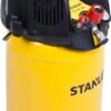 Stanley 8117190STN598 D200/10/24V Compressor - Olievrij - 10bar - 1100W