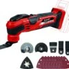 Einhell TE-MG 18 Li Solo 18V Li-Ion Accu Multitool Body - 4465160
