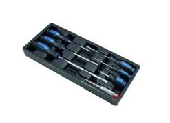 Scheppach TW1000 263-delige Gereedschapswagen - Staal - 450kg - 5909304900 -Makita || Bosch || Stanley Verkoop 3db35f80a6576bc2fc0ebb1a689e143e