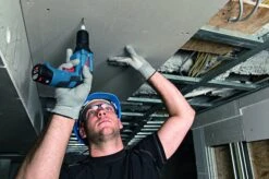 Bosch GTB 12V-11 12V Li-ion Accu Droogbouwschroevendraaier Set (2x.2.0Ah) -Makita || Bosch || Stanley Verkoop 3e28daf7998c0405270089106128ad3c